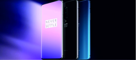 Картинка к статье: Soon the new OnePlus 7T Pro smartphone will be introduced. The exact characteristics of the device are known. Review from Sunday21.
